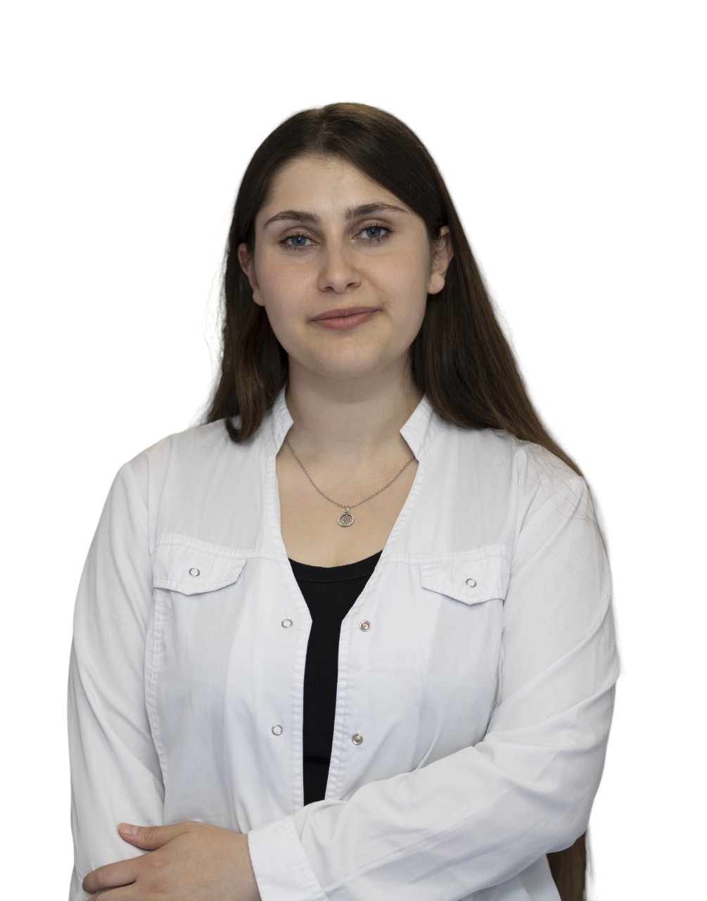 Марина Мартиросян