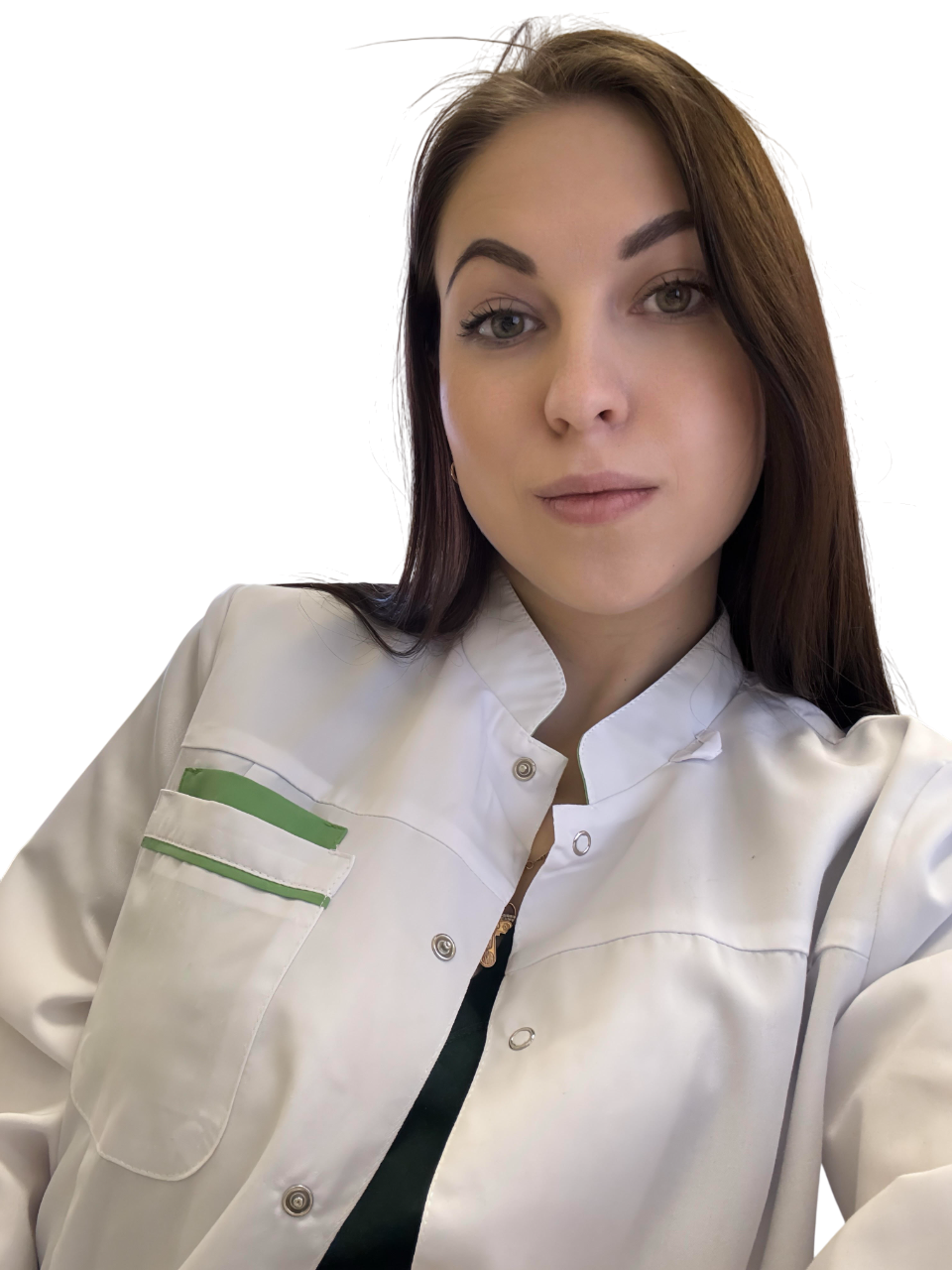 Анастасия Алехина