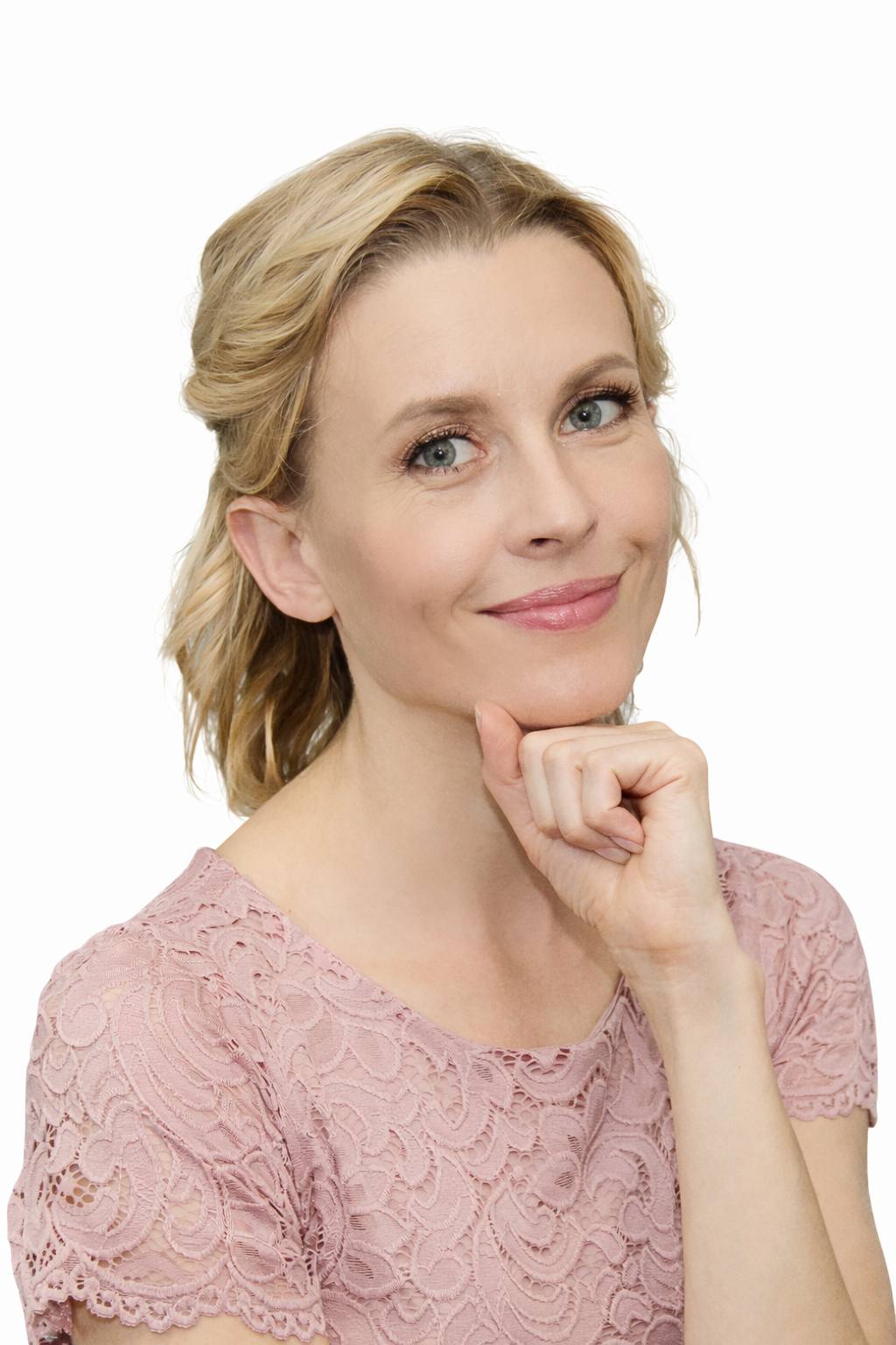 Елена Романова